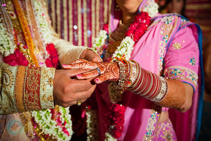 La Vita Bella Events indian wedding